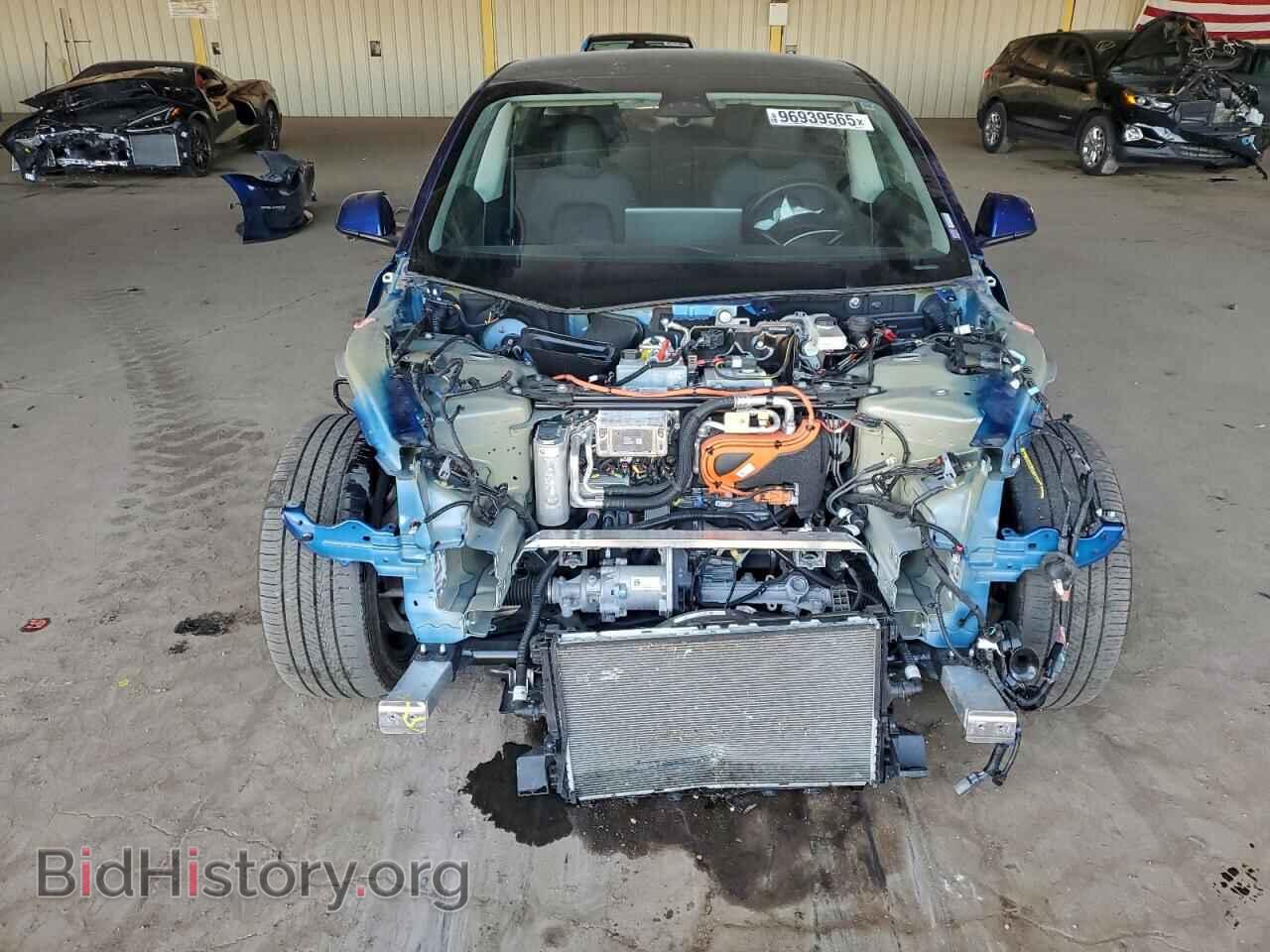2023 TESLA MODEL 3 - VIN: 5YJ3E1EB0PF621880 - Фото 5