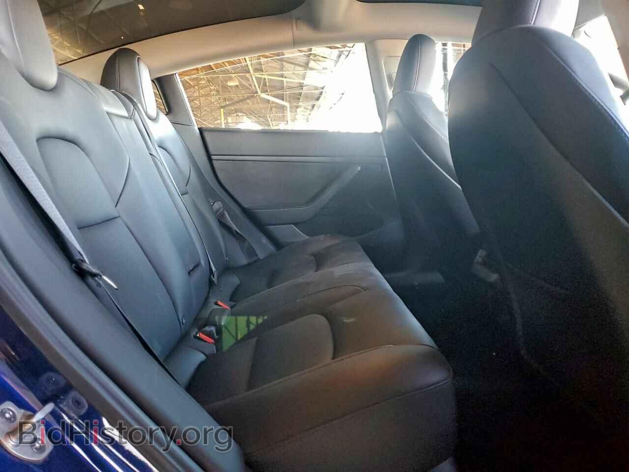 2023 TESLA MODEL 3 - VIN: 5YJ3E1EB0PF621880 - Фото 10