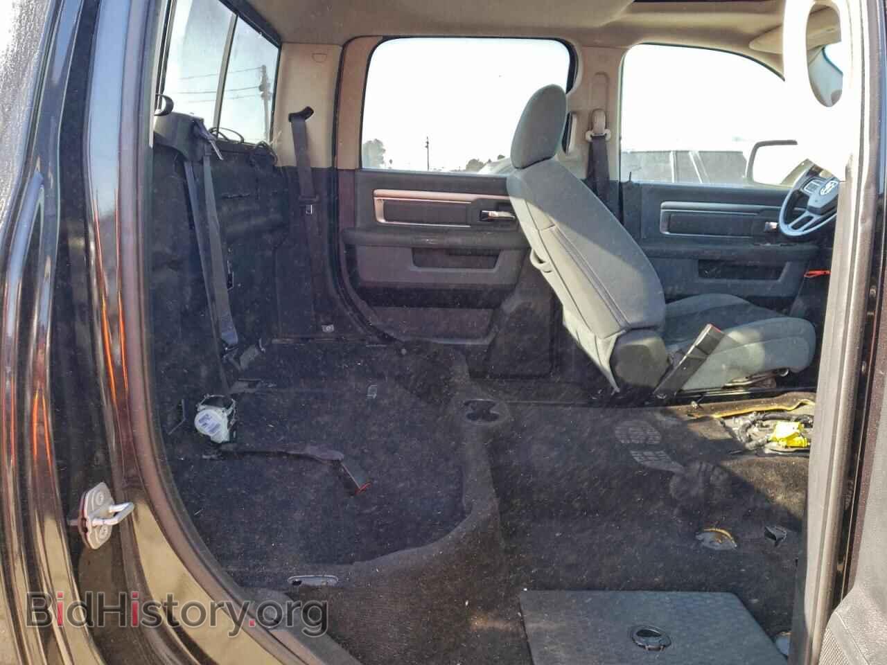 2016 RAM 1500 - VIN: 1C6RR7LM0GS172748 - Фото 10