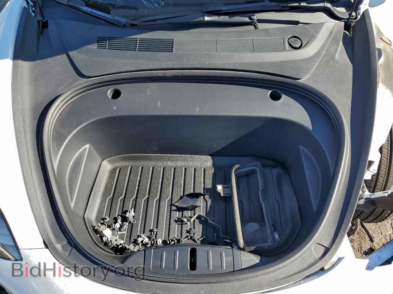 2023 TESLA MODEL 3 - VIN: 5YJ3E1EA6PF411419 - Фото 11