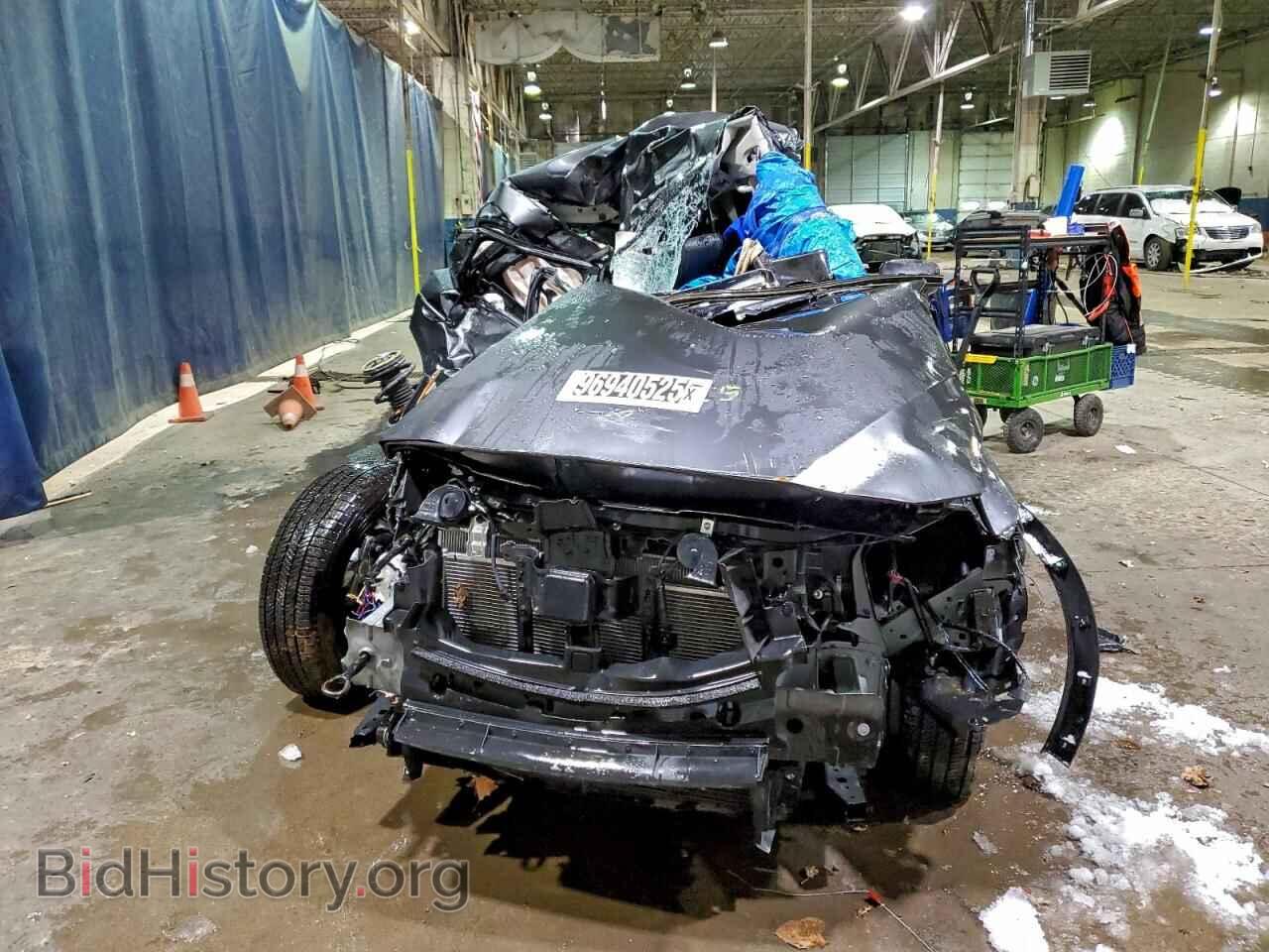 2025 MAZDA CX-5 SELEC - VIN: JM3KFBBL4S0642046 - Photo 5