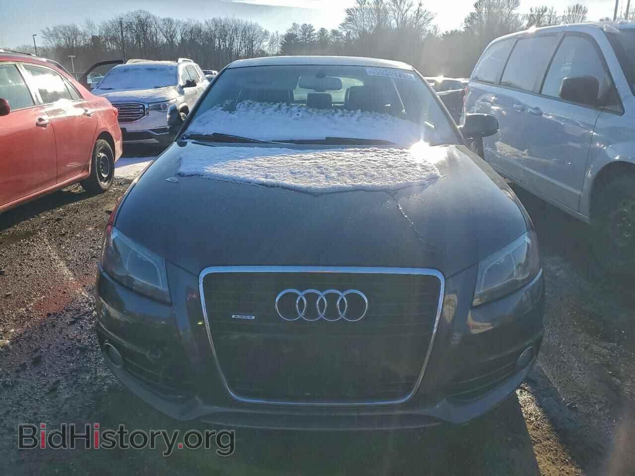 2012 AUDI A3 - VIN: WAUMFAFM1CA156446 - Фото 5