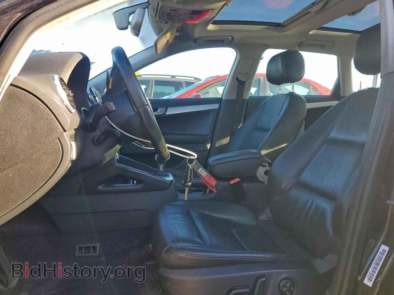 2012 AUDI A3 - VIN: WAUMFAFM1CA156446 - Фото 7