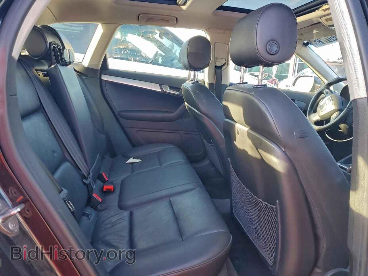 2012 AUDI A3 - VIN: WAUMFAFM1CA156446 - Фото 10