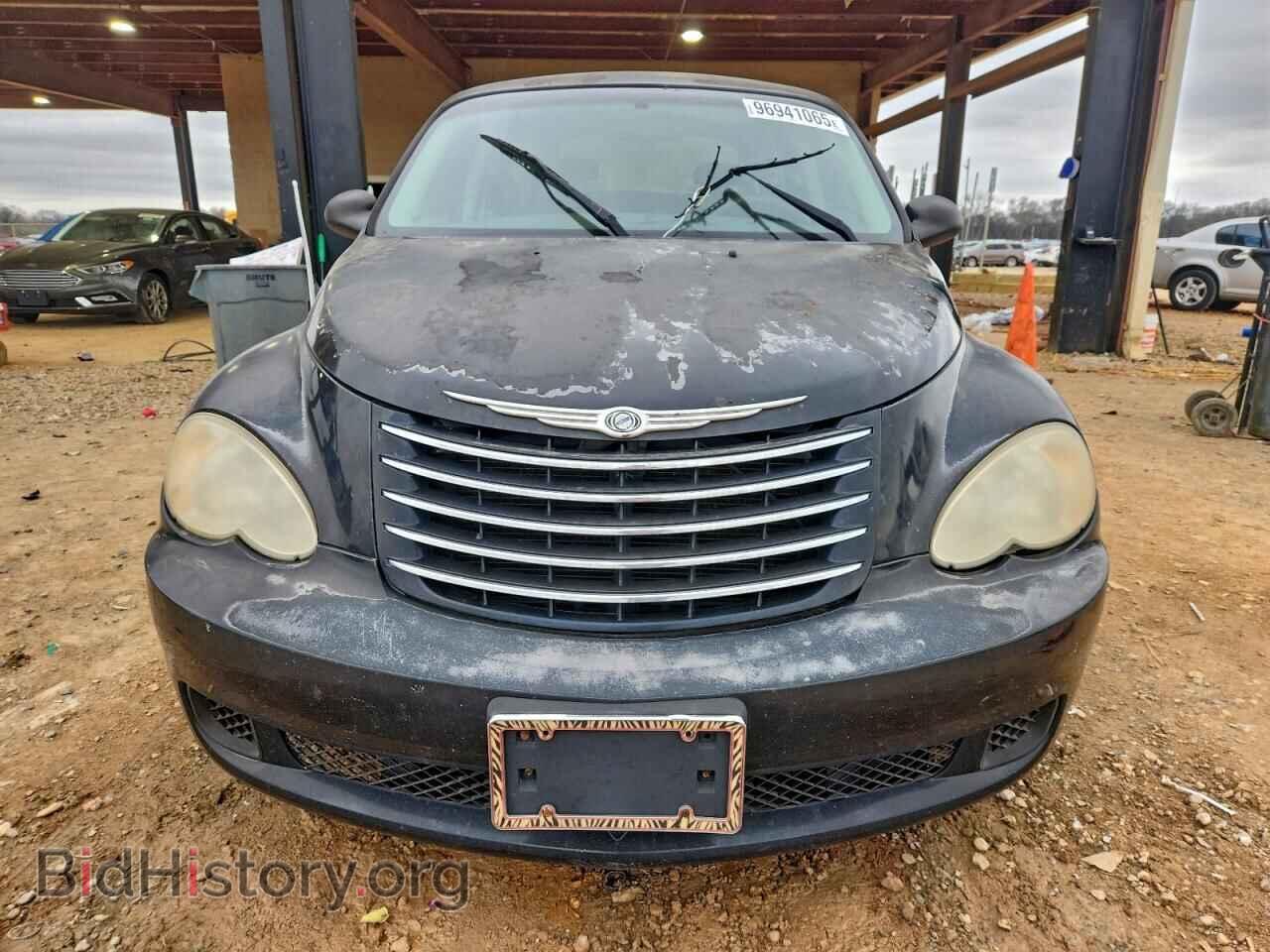 2006 CHRYSLER PT CRUISER - VIN: 3A4FY48B16T340554 - Фото 5