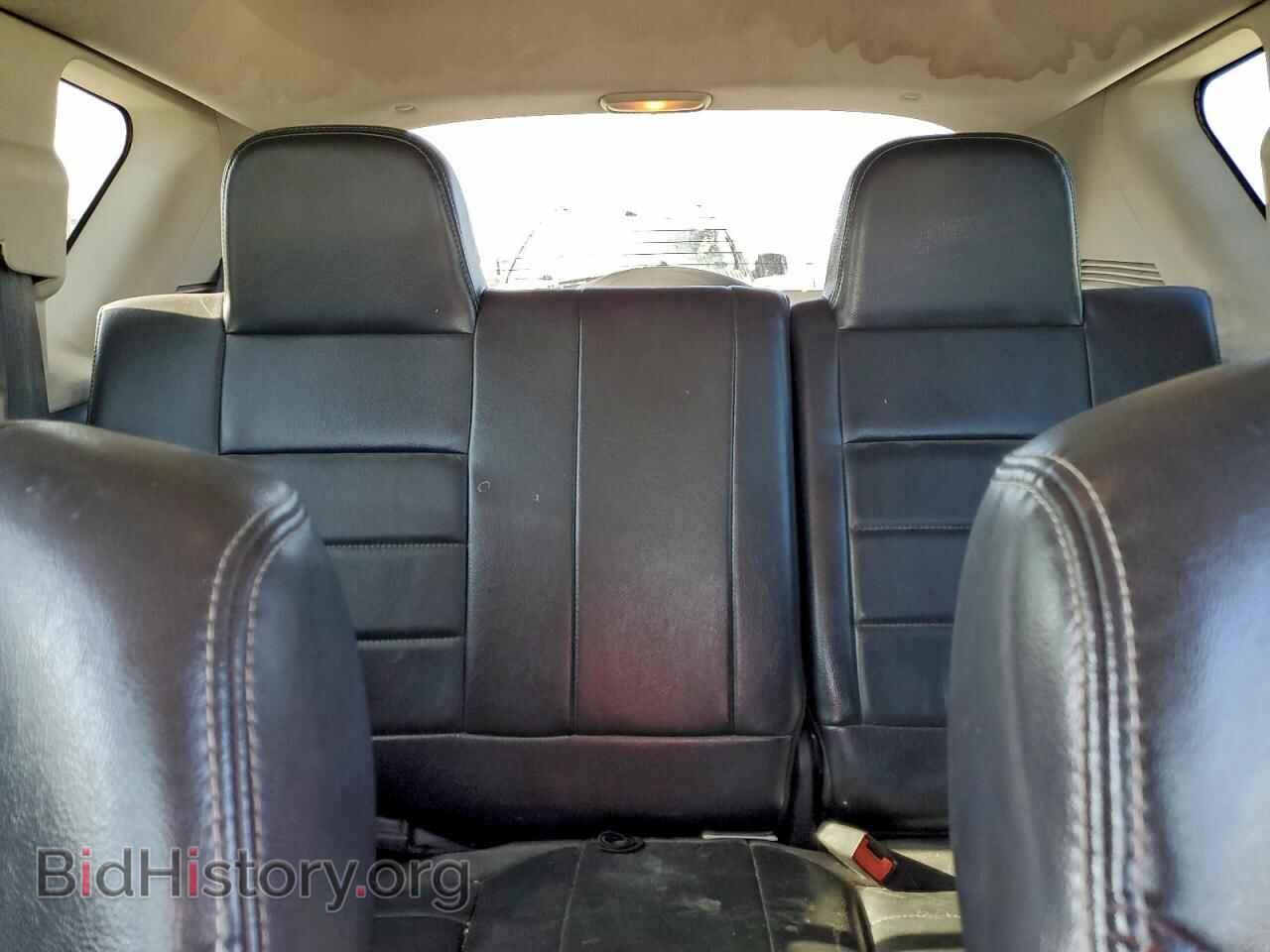 2011 JEEP COMPASS - VIN: 1J4NF5FB1BD257555 - Фото 10