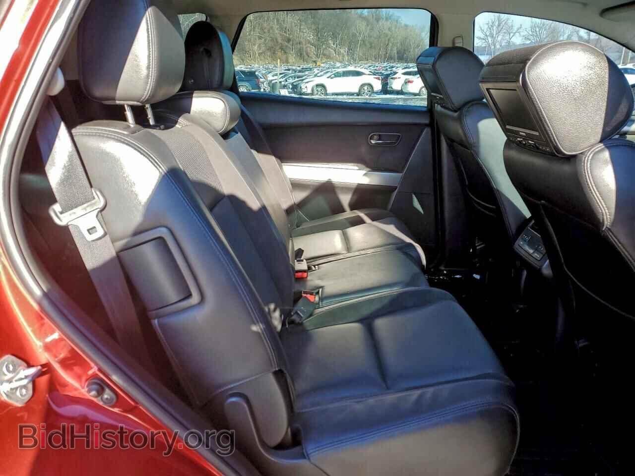 2014 MAZDA CX-9 - VIN: JM3TB2DA2E0441083 - Фото 11