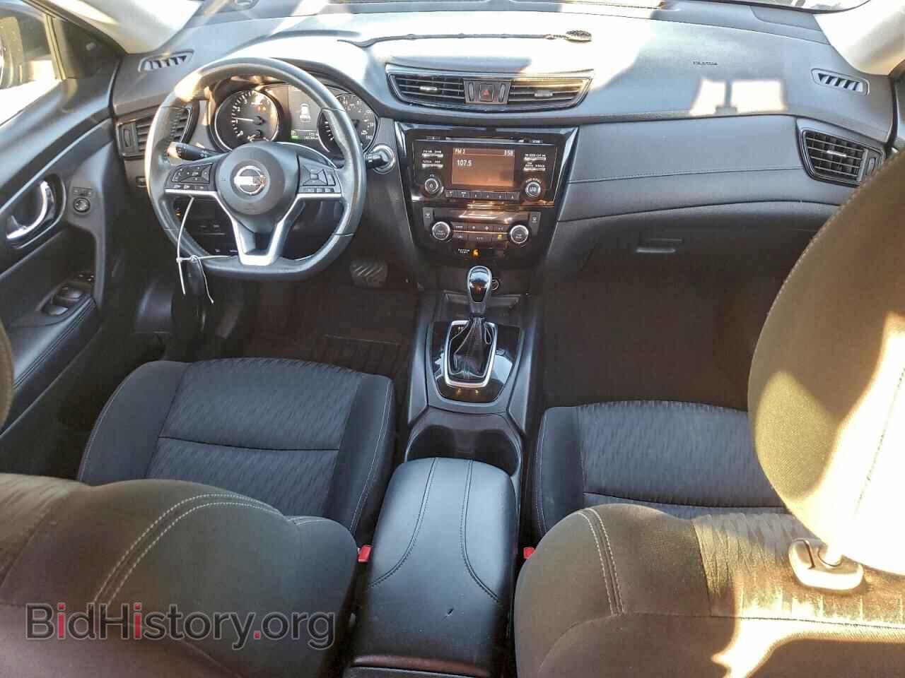 2017 NISSAN ROGUE - VIN: KNMAT2MT9HP537870 - Фото 8