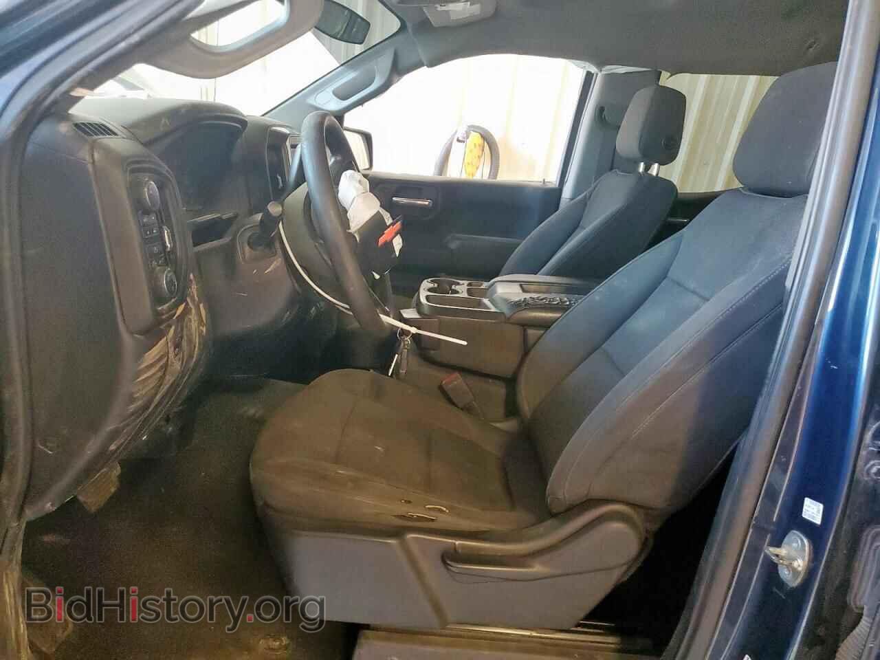 2020 CHEVROLET ALL Models - VIN: 1GCRYBEH8LZ292572 - Фото 7