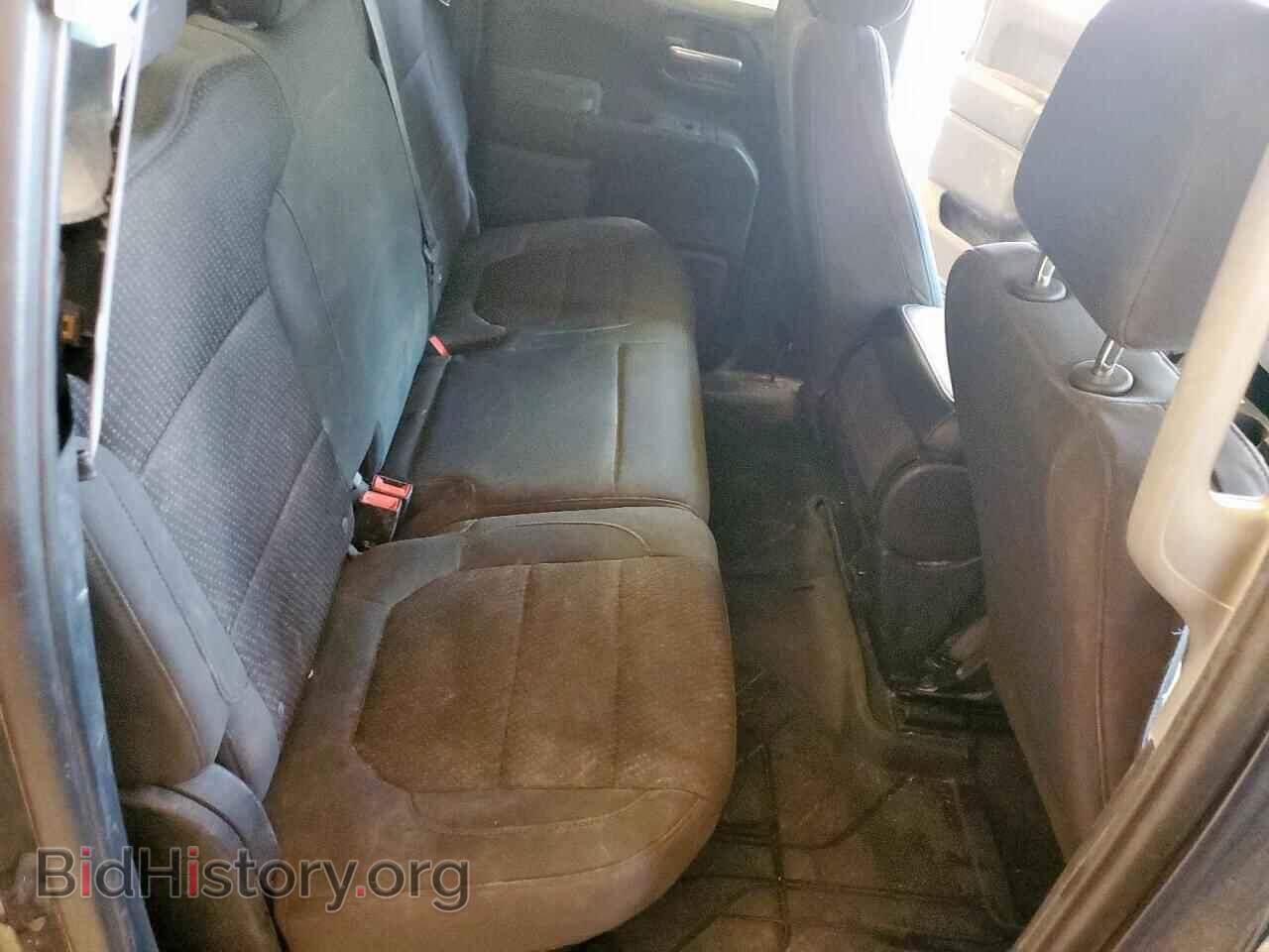2020 CHEVROLET ALL Models - VIN: 1GCRYBEH8LZ292572 - Фото 10