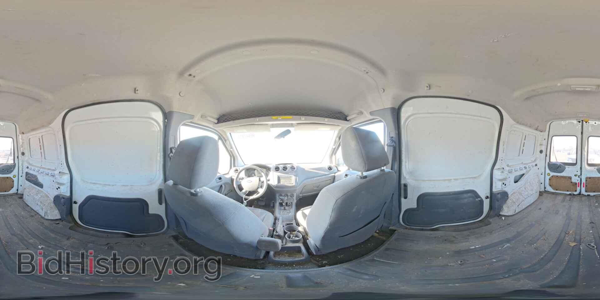 2013 FORD TRANSIT - VIN: NM0LS7CN2DT138504 - Фото 16