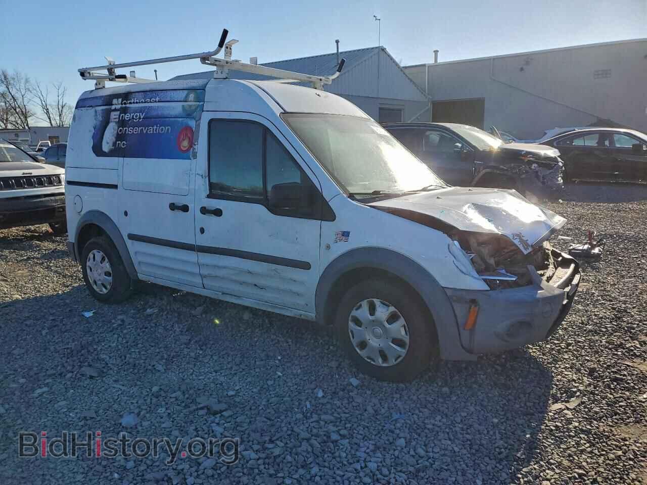 2013 FORD TRANSIT - VIN: NM0LS7CN2DT138504 - Фото 4