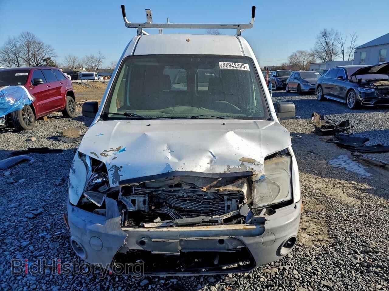 2013 FORD TRANSIT - VIN: NM0LS7CN2DT138504 - Фото 5