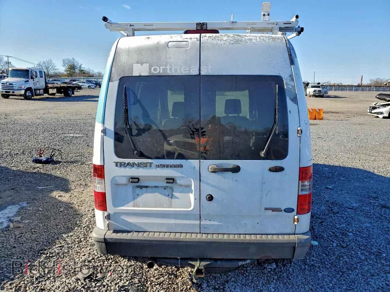 2013 FORD TRANSIT - VIN: NM0LS7CN2DT138504 - Фото 6