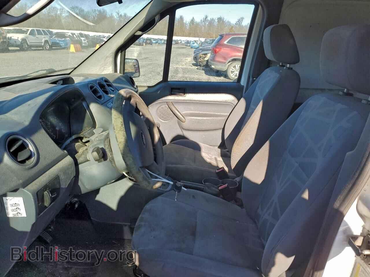2013 FORD TRANSIT - VIN: NM0LS7CN2DT138504 - Фото 7