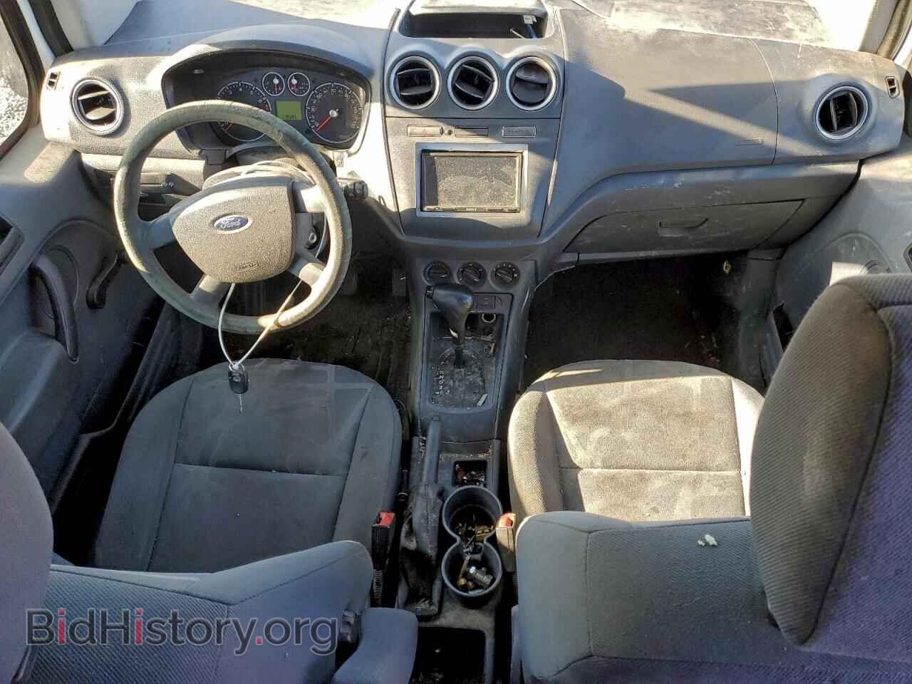 2013 FORD TRANSIT - VIN: NM0LS7CN2DT138504 - Фото 8