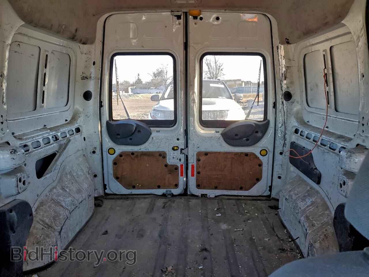 2013 FORD TRANSIT - VIN: NM0LS7CN2DT138504 - Фото 10