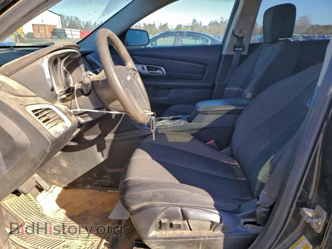 2017 GMC TERRAIN - VIN: 2GKFLSEK1H6198781 - Фото 7