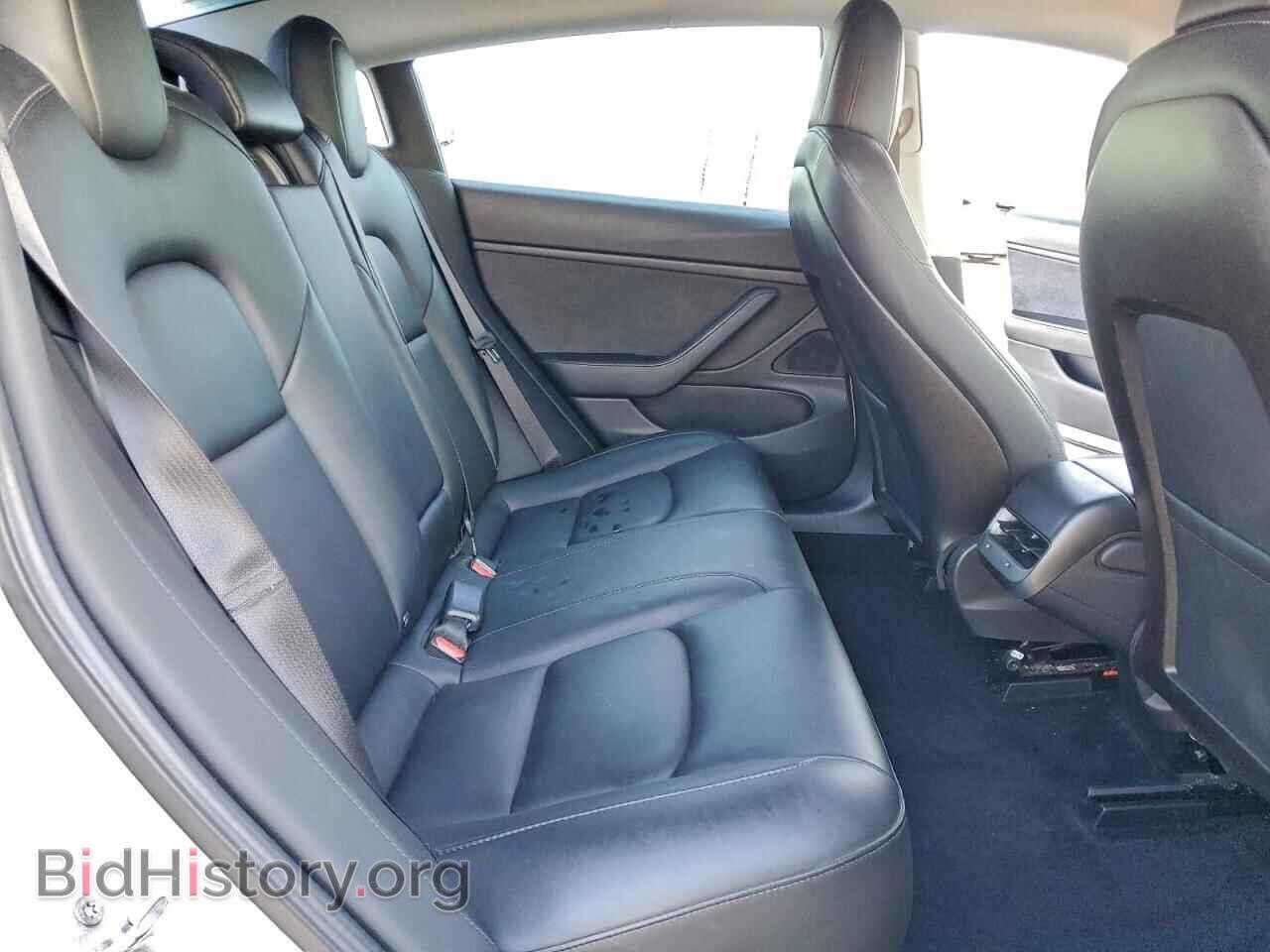 2019 TESLA MODEL 3 - VIN: 5YJ3E1EAXKF402621 - Photo 10