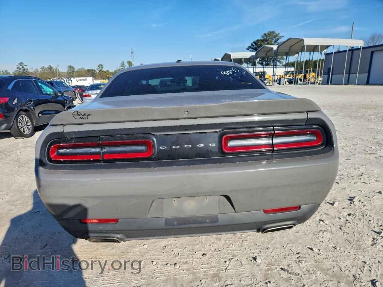 2018 DODGE CHALLENGER - VIN: 2C3CDZAG5JH339002 - Фото 6