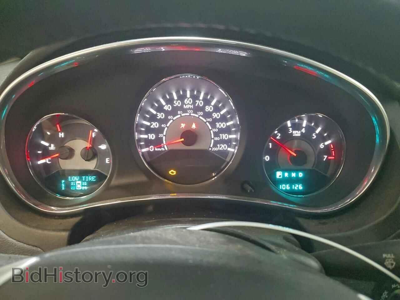 2013 CHRYSLER 200 - VIN: 1C3CCBBG5DN635996 - Photo 9