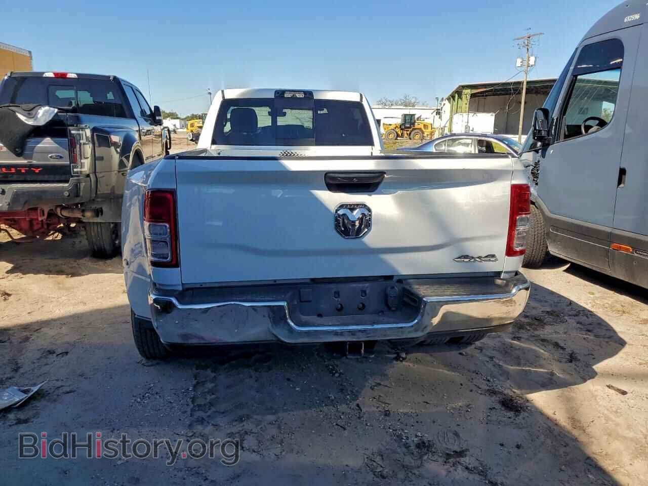 2023 RAM 3500 - VIN: 3C63RRGL0PG649916 - Фото 6