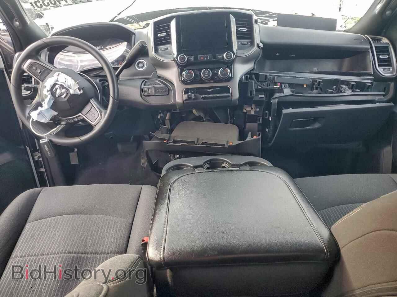 2023 RAM 3500 - VIN: 3C63RRGL0PG649916 - Фото 8