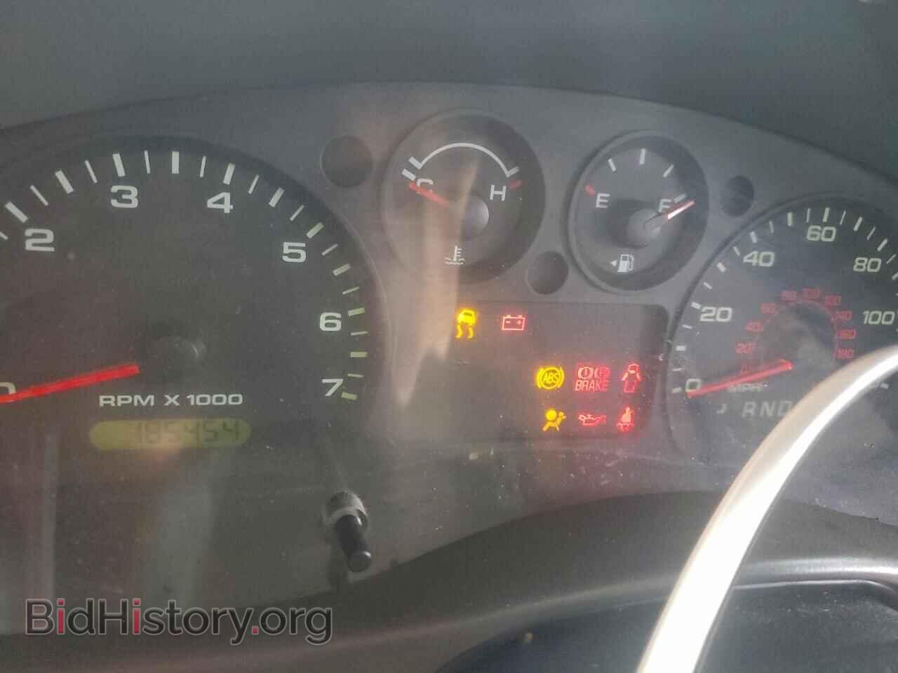 2011 FORD RANGER - VIN: 1FTKR1AD0BPA62322 - Фото 9
