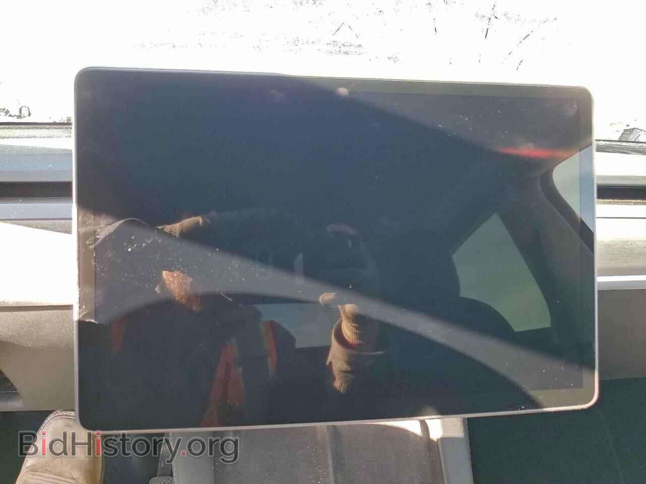 2023 TESLA MODEL Y - VIN: 7SAYGDEEXPF609489 - Фото 9