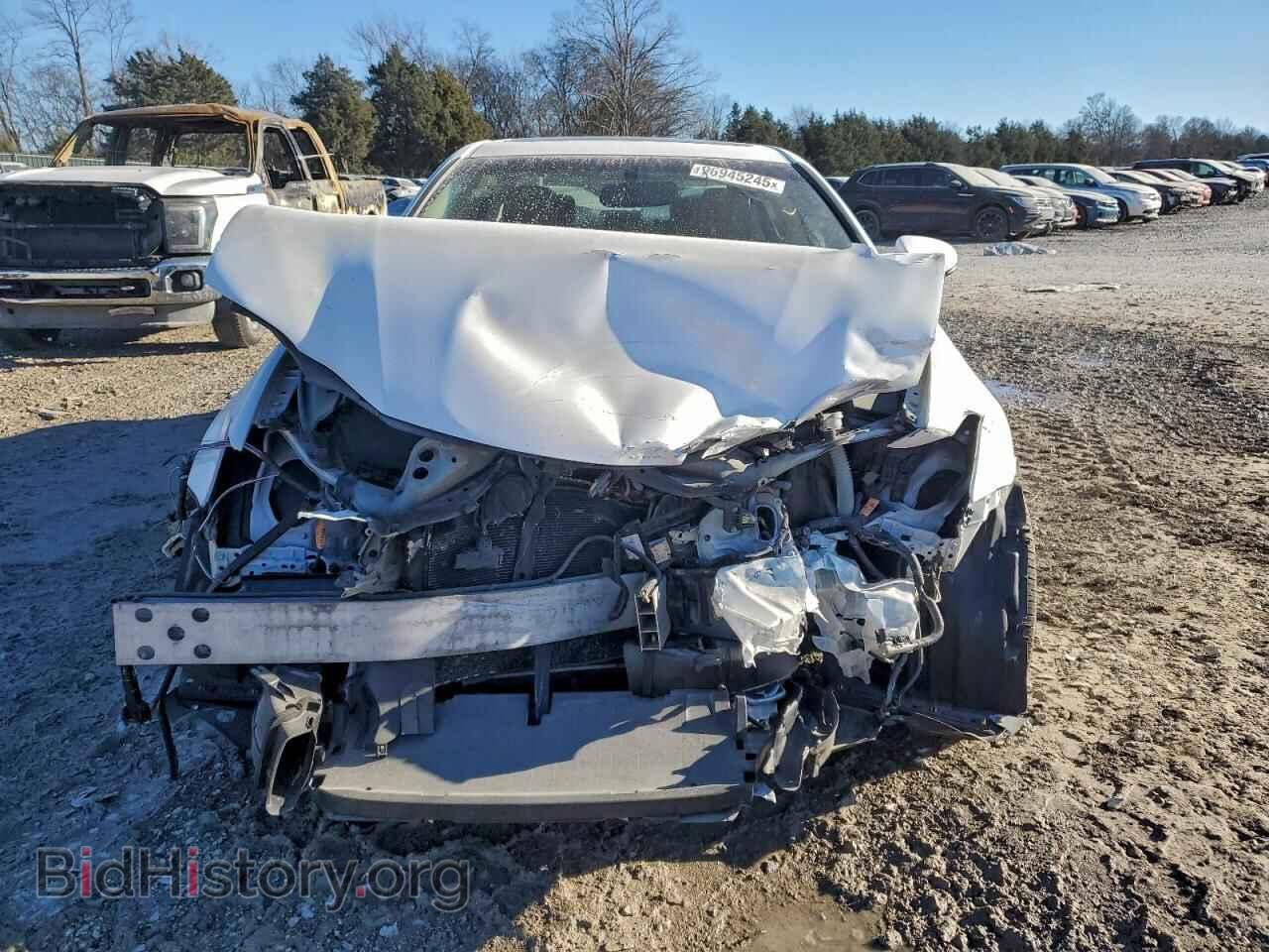 2013 LEXUS GS350 - VIN: JTHCE1BL2D5013433 - Photo 5