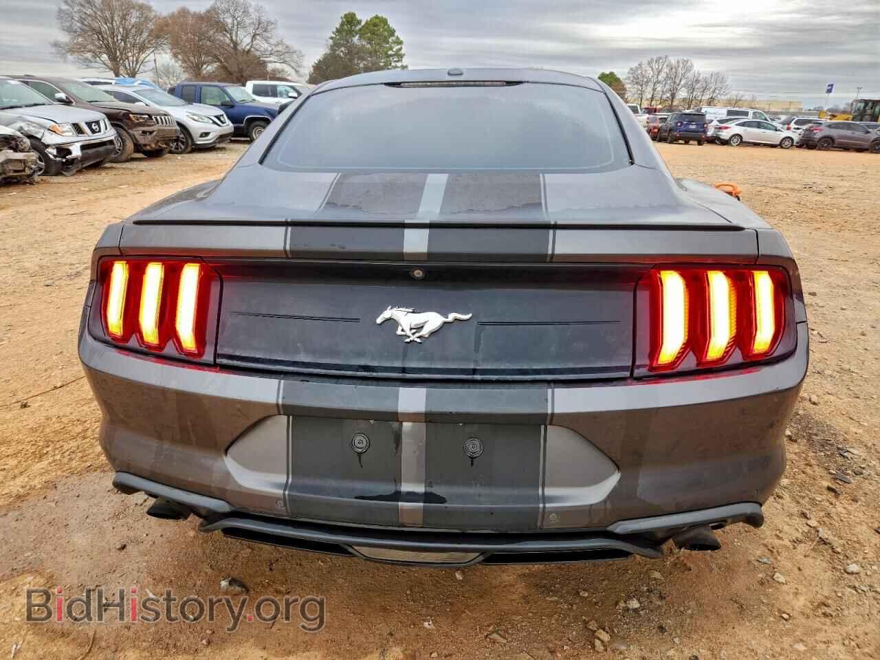 2018 FORD ALL Models - VIN: 1FA6P8THXJ5129590 - Фото 6