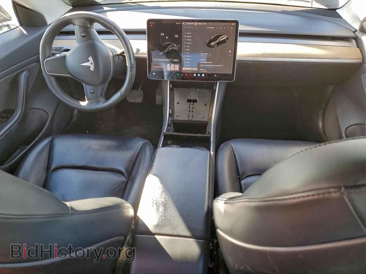 2020 TESLA MODEL 3 - VIN: 5YJ3E1EB7LF649508 - Photo 8