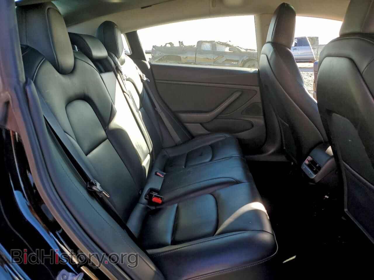 2020 TESLA MODEL 3 - VIN: 5YJ3E1EB7LF649508 - Photo 10