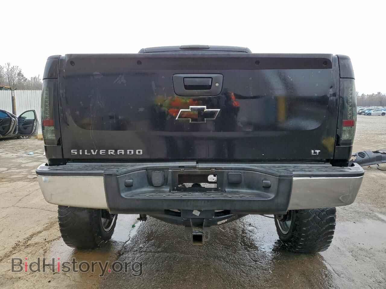 2013 CHEVROLET ALL Models - VIN: 1GCRKSE70DZ298845 - Фото 6