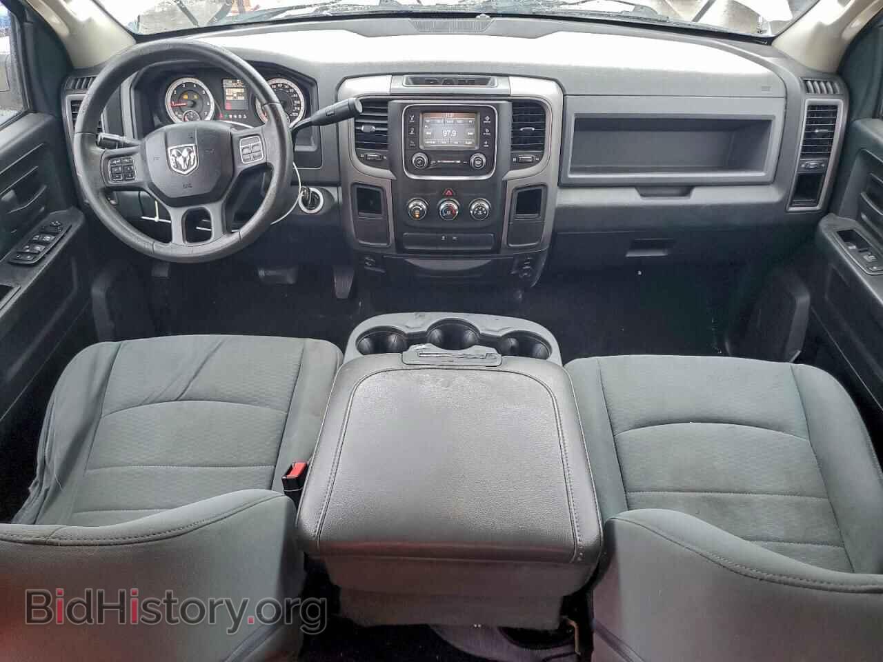 2013 RAM 1500 - VIN: 1C6RR6FP5DS650108 - Photo 8