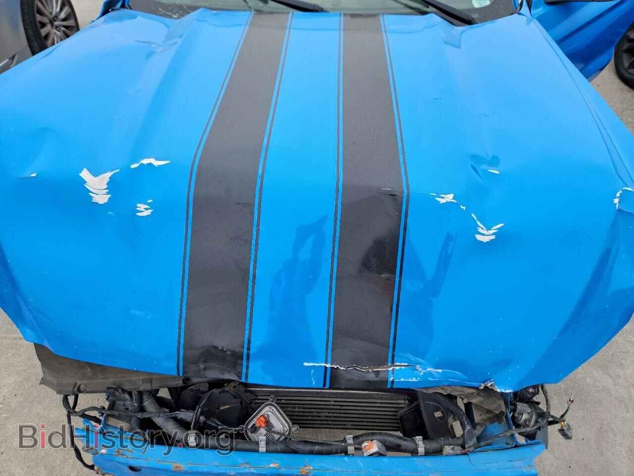 2017 FORD ALL Models - VIN: 1FATP8UH1H5278790 - Photo 11