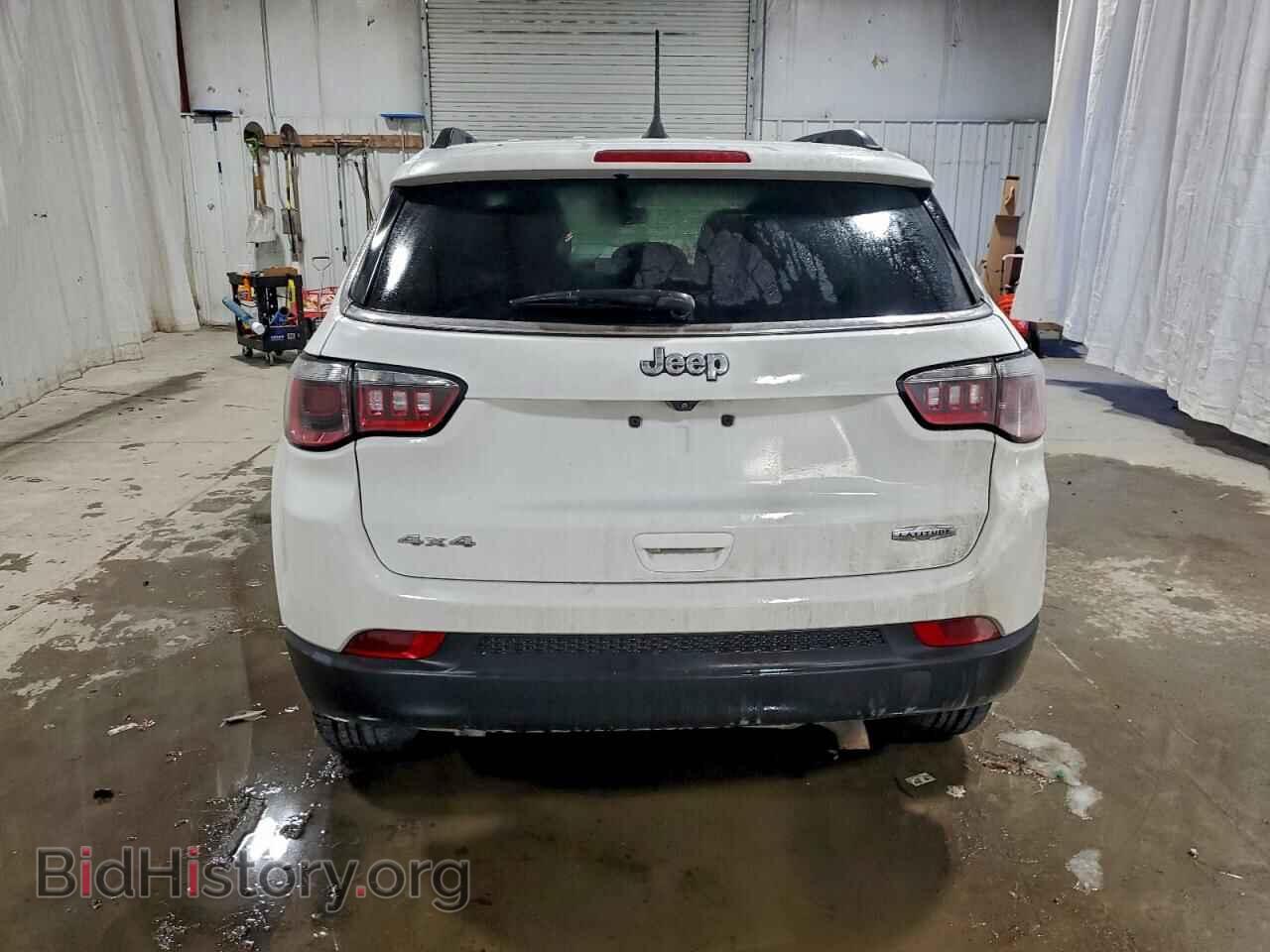 2024 JEEP COMPASS - VIN: 3C4NJDBN3RT606833 - Photo 6