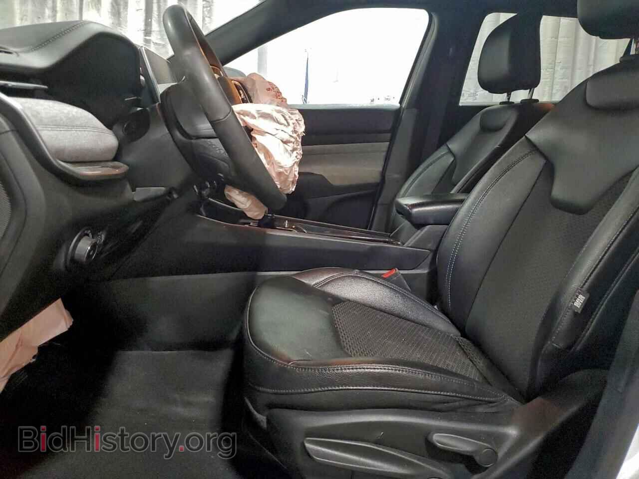 2024 JEEP COMPASS - VIN: 3C4NJDBN3RT606833 - Photo 7