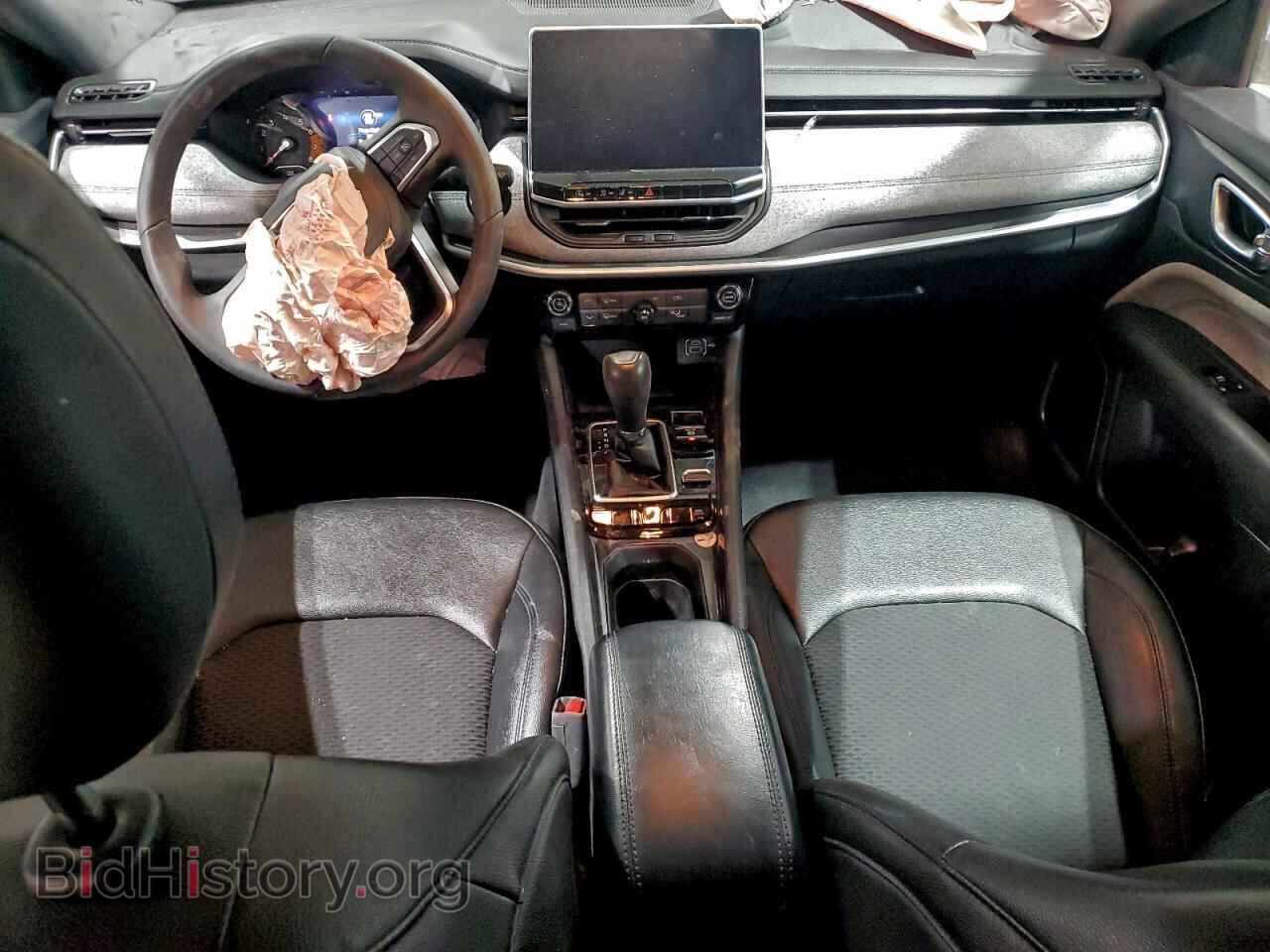 2024 JEEP COMPASS - VIN: 3C4NJDBN3RT606833 - Photo 8