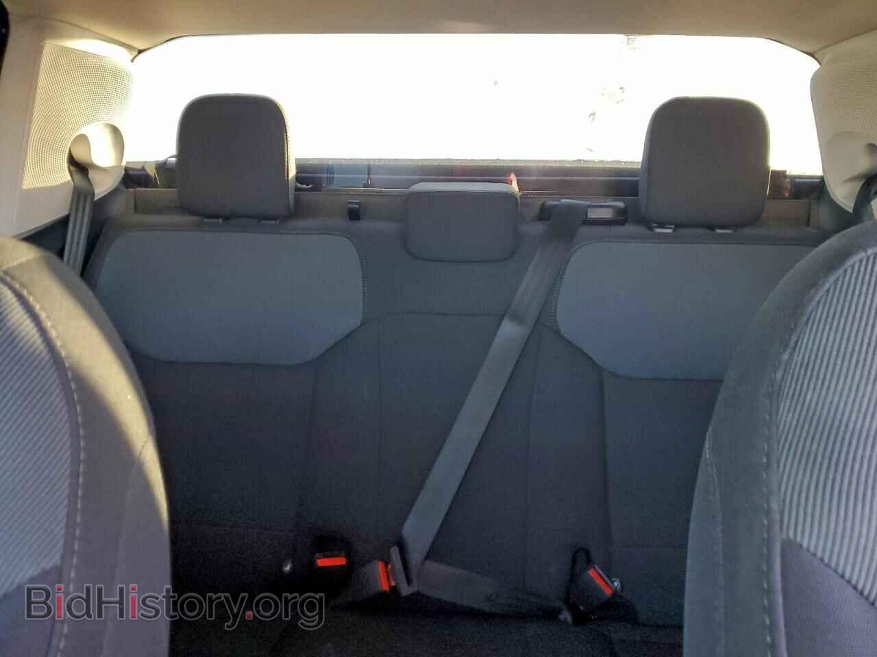 2024 FORD MAVERICK - VIN: 3FTTW8B92RRB41302 - Photo 10