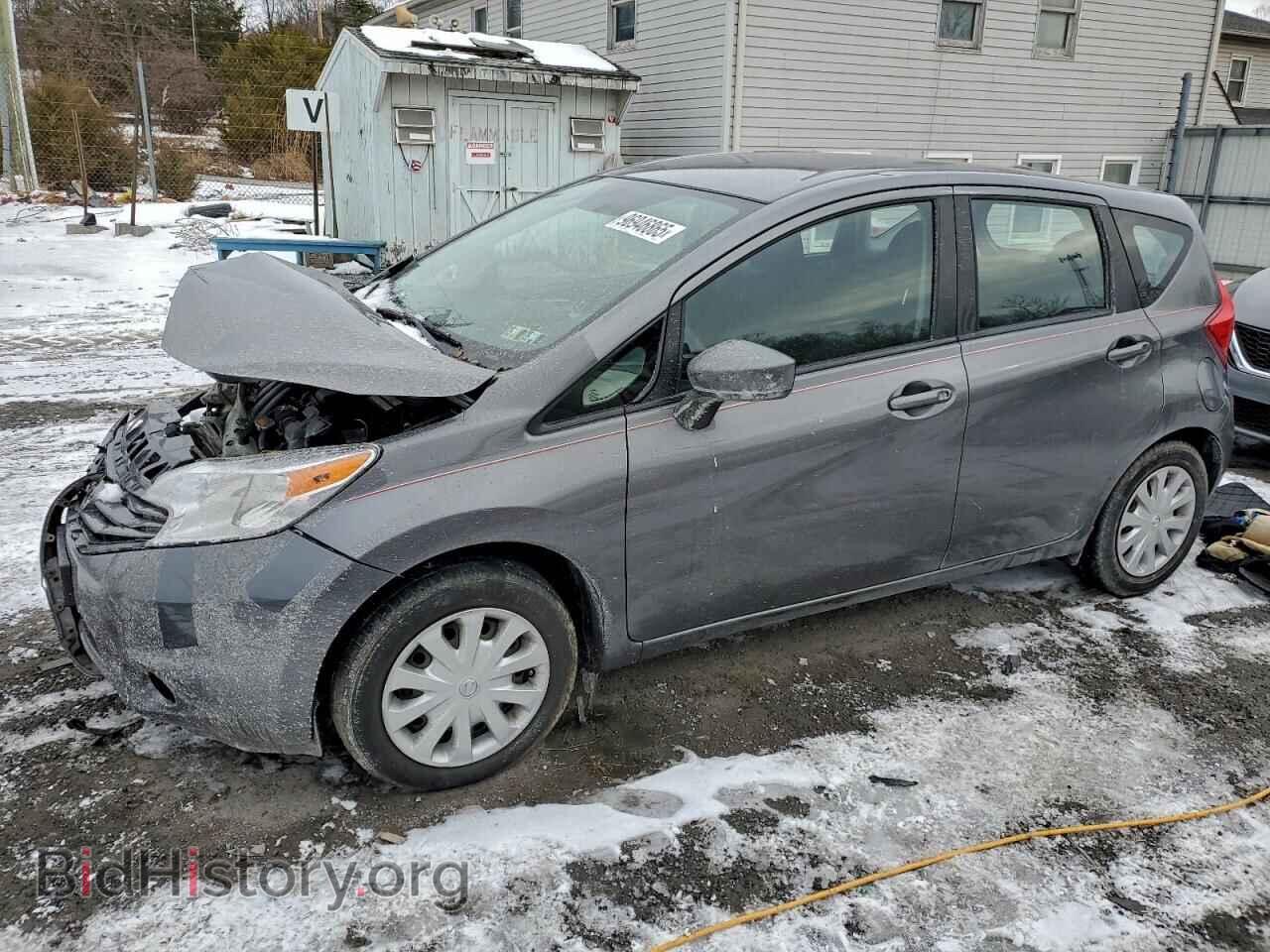 Photo 3N1CE2CP0GL369864 - NISSAN VERSA 2016