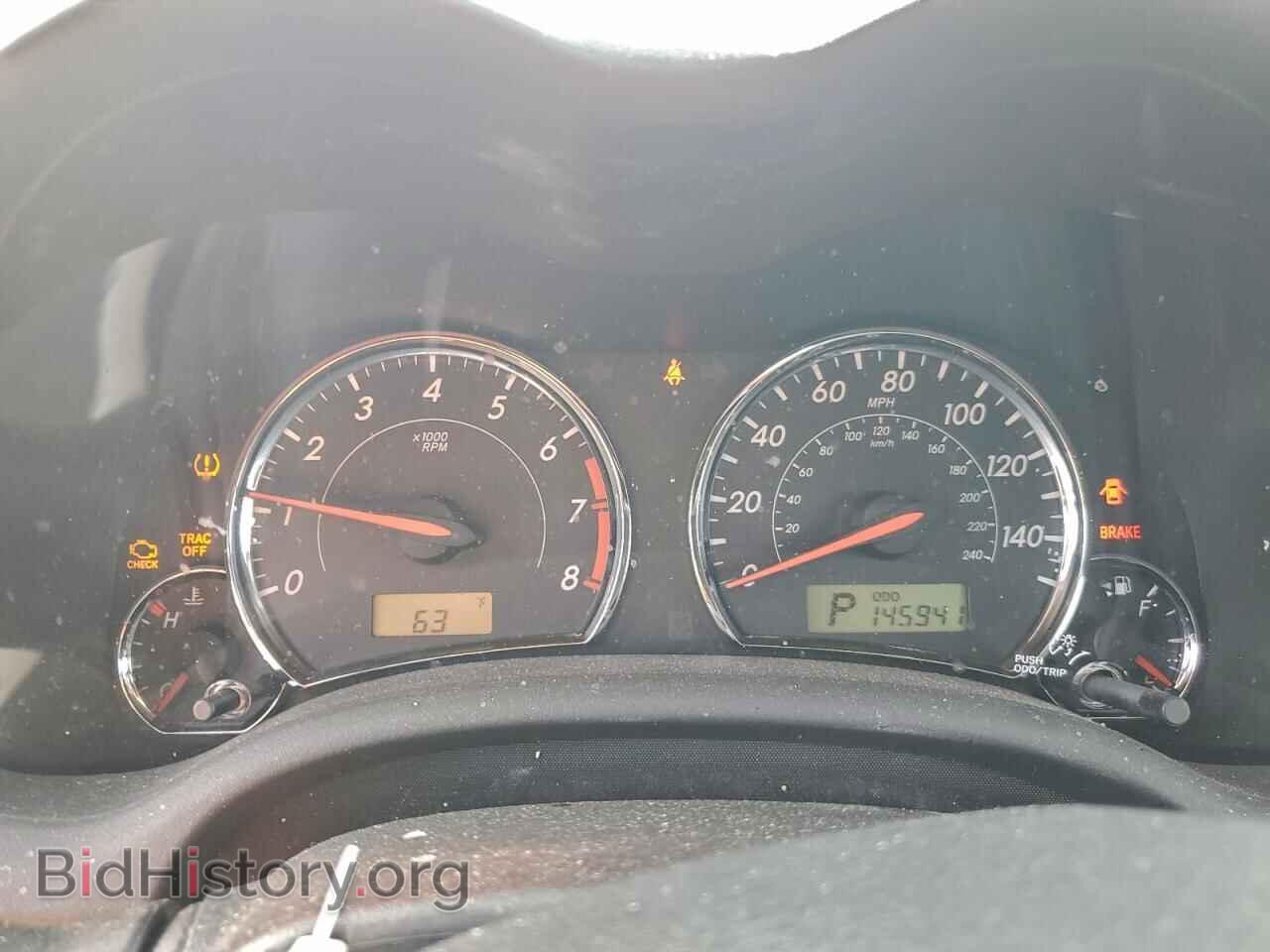 2013 TOYOTA COROLLA - VIN: 5YFBU4EE6DP143314 - Фото 9