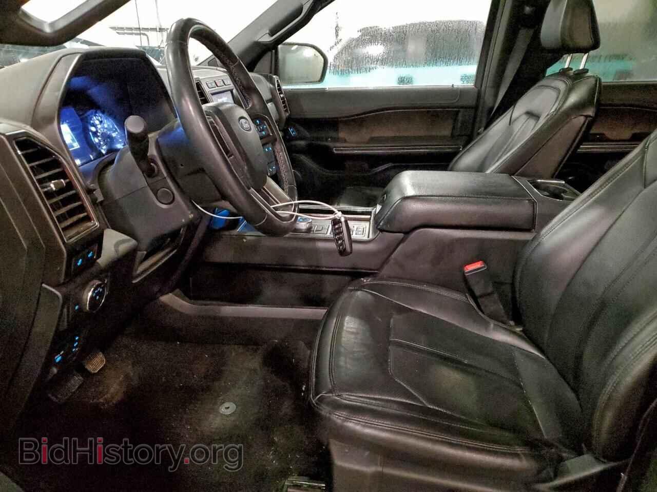 2021 FORD EXPEDITION - VIN: 1FMJK2AT6MEA87880 - Фото 7