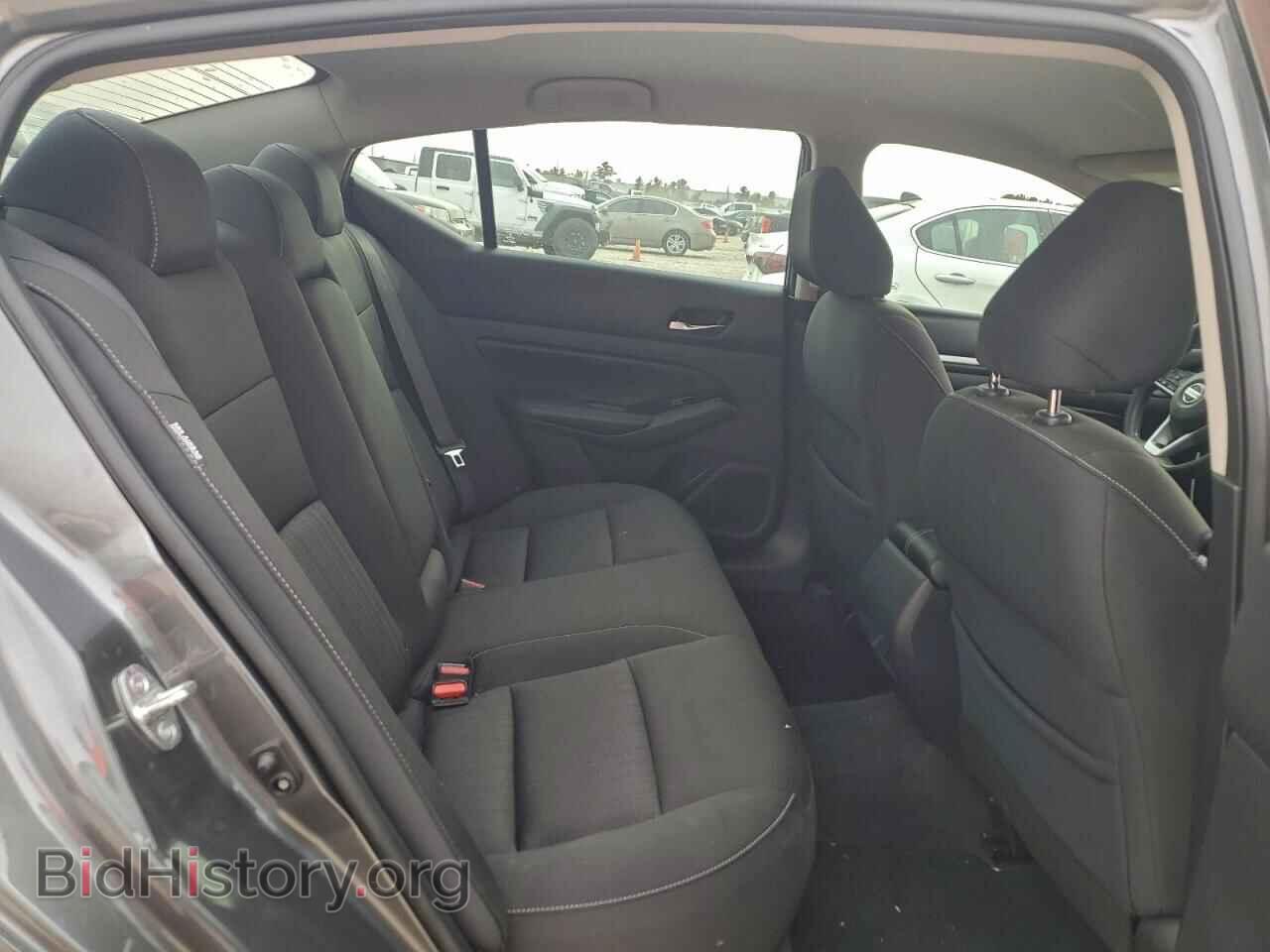 2021 NISSAN ALTIMA - VIN: 1N4BL4DVXMN386003 - Фото 10