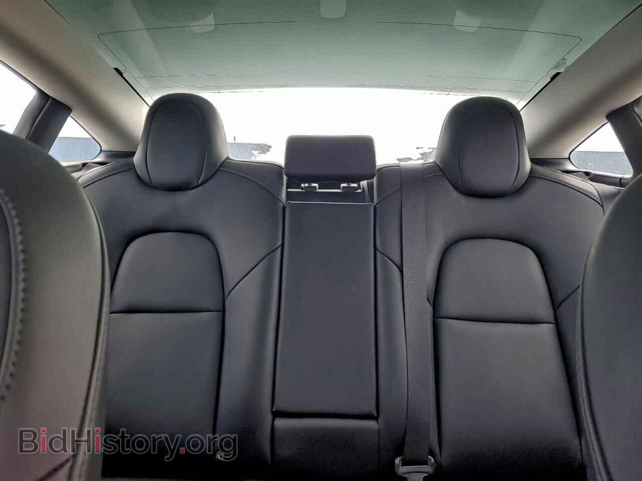 2020 TESLA MODEL 3 - VIN: 5YJ3E1EB4LF616529 - Фото 10