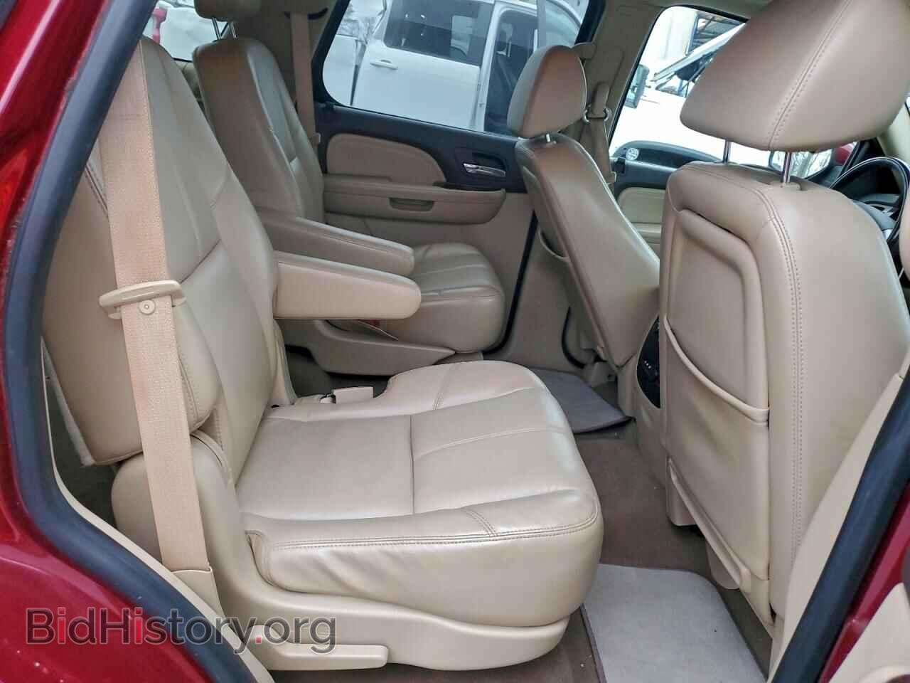2009 GMC YUKON - VIN: 1GKFK03229J114322 - Фото 10