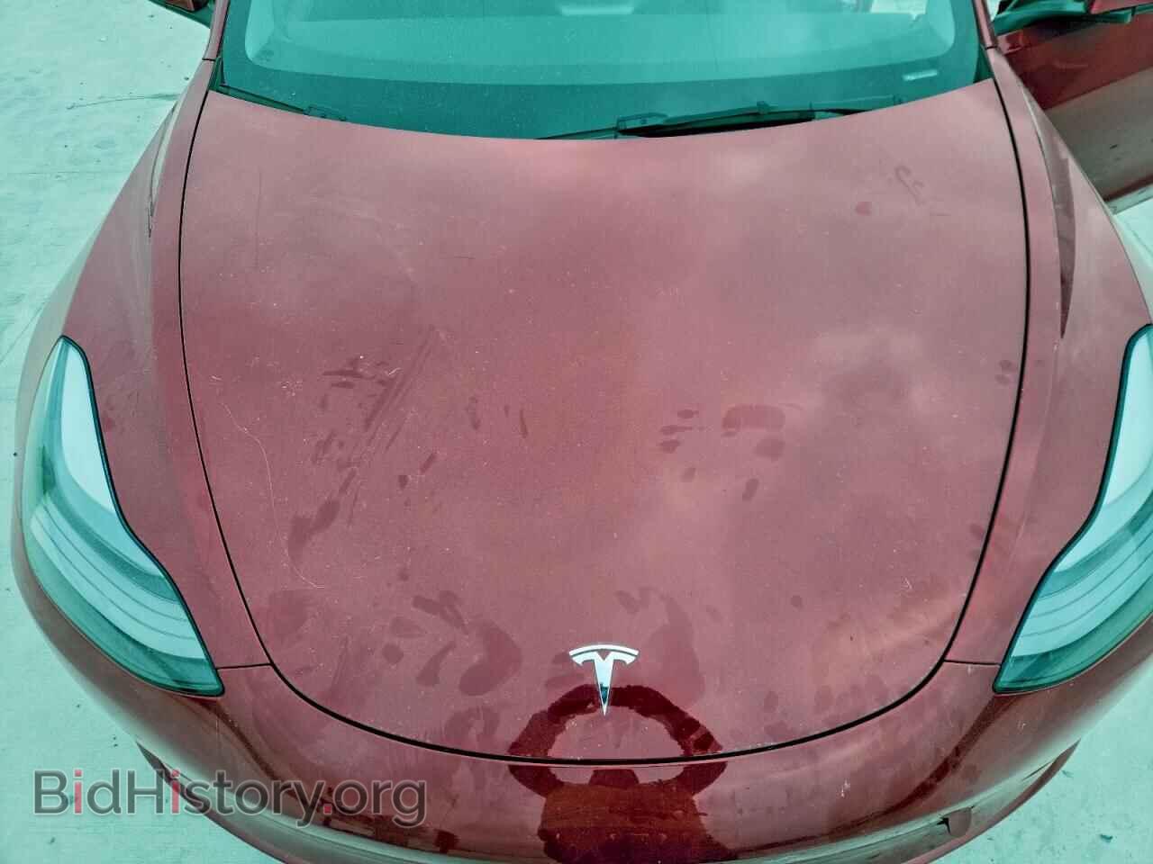 2023 TESLA MODEL 3 - VIN: 5YJ3E1EA1PF567089 - Фото 11