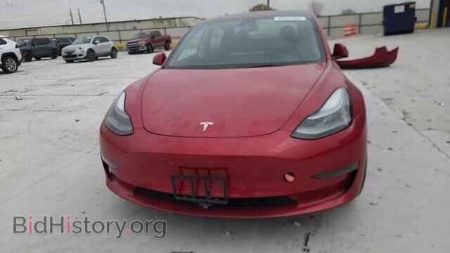 2023 TESLA MODEL 3 - VIN: 5YJ3E1EA1PF567089 - Фото 14
