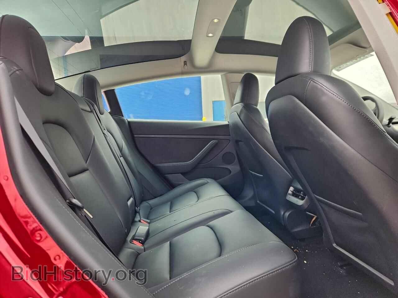 2023 TESLA MODEL 3 - VIN: 5YJ3E1EA1PF567089 - Фото 10