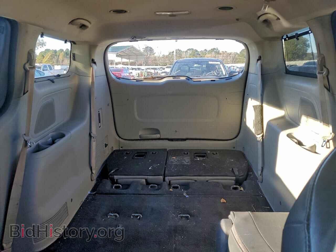 2015 KIA All Models - VIN: KNDMC5C19F6060049 - Фото 10
